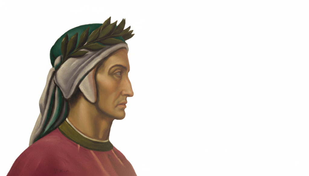 Dante Alighieri